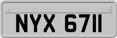 NYX6711
