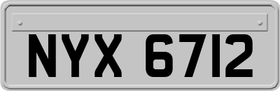NYX6712