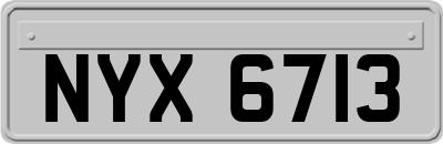 NYX6713