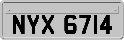 NYX6714