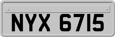 NYX6715
