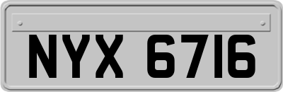 NYX6716