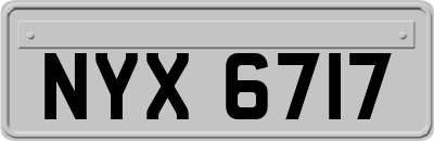 NYX6717