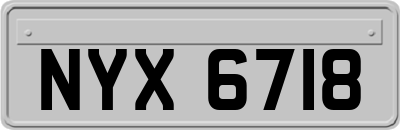 NYX6718