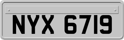 NYX6719