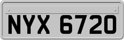 NYX6720