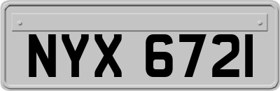 NYX6721