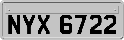 NYX6722