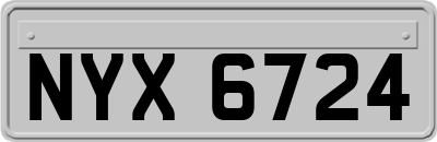 NYX6724