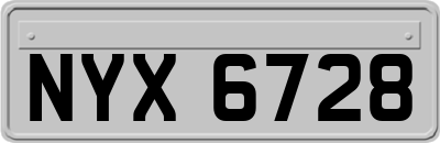 NYX6728