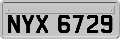 NYX6729