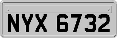 NYX6732