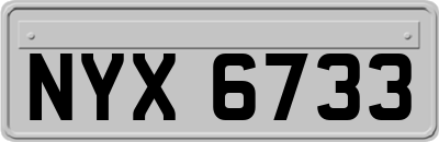 NYX6733