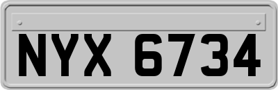 NYX6734