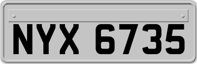 NYX6735