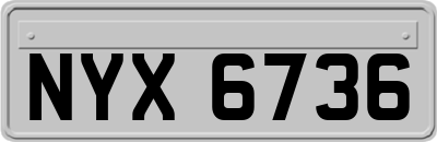 NYX6736