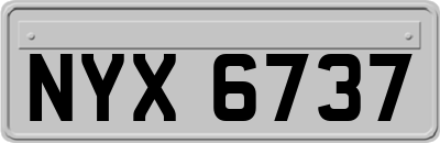 NYX6737
