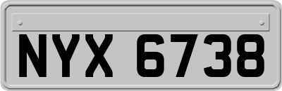 NYX6738