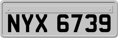 NYX6739
