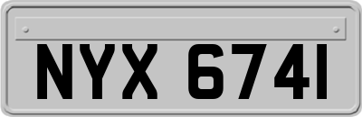 NYX6741