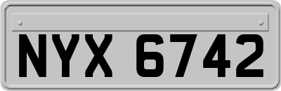NYX6742