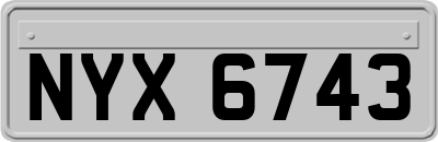 NYX6743