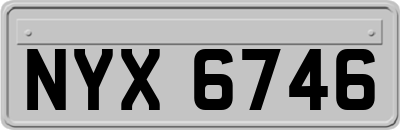 NYX6746