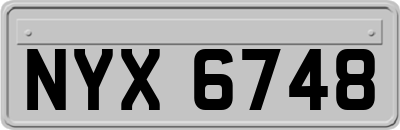 NYX6748