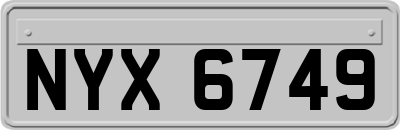NYX6749