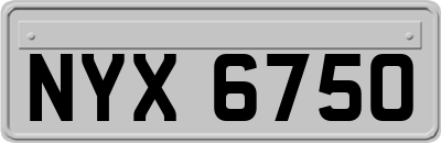 NYX6750