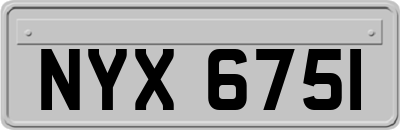 NYX6751