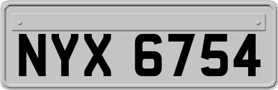 NYX6754