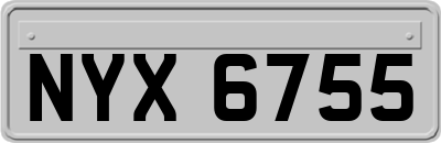 NYX6755