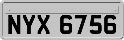 NYX6756