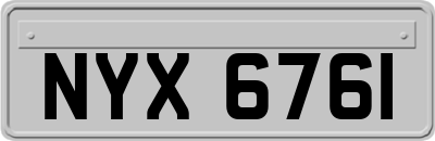 NYX6761