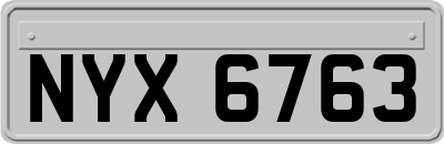 NYX6763