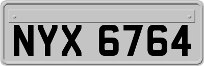 NYX6764