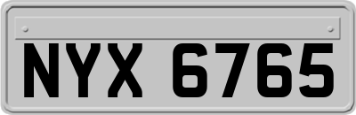 NYX6765