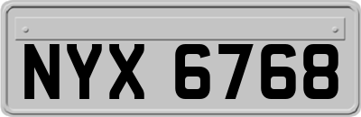NYX6768