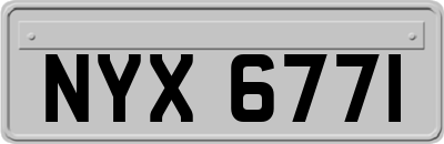 NYX6771