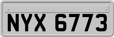 NYX6773