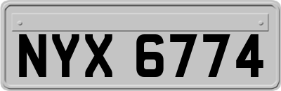 NYX6774