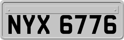 NYX6776