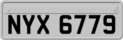 NYX6779