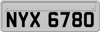 NYX6780