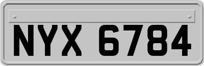 NYX6784
