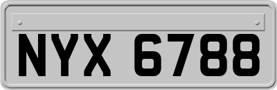 NYX6788