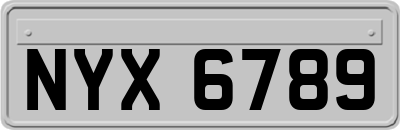 NYX6789