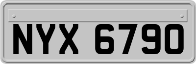 NYX6790