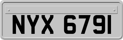 NYX6791